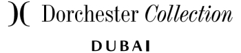 Dorchester Collection Dubai Logo