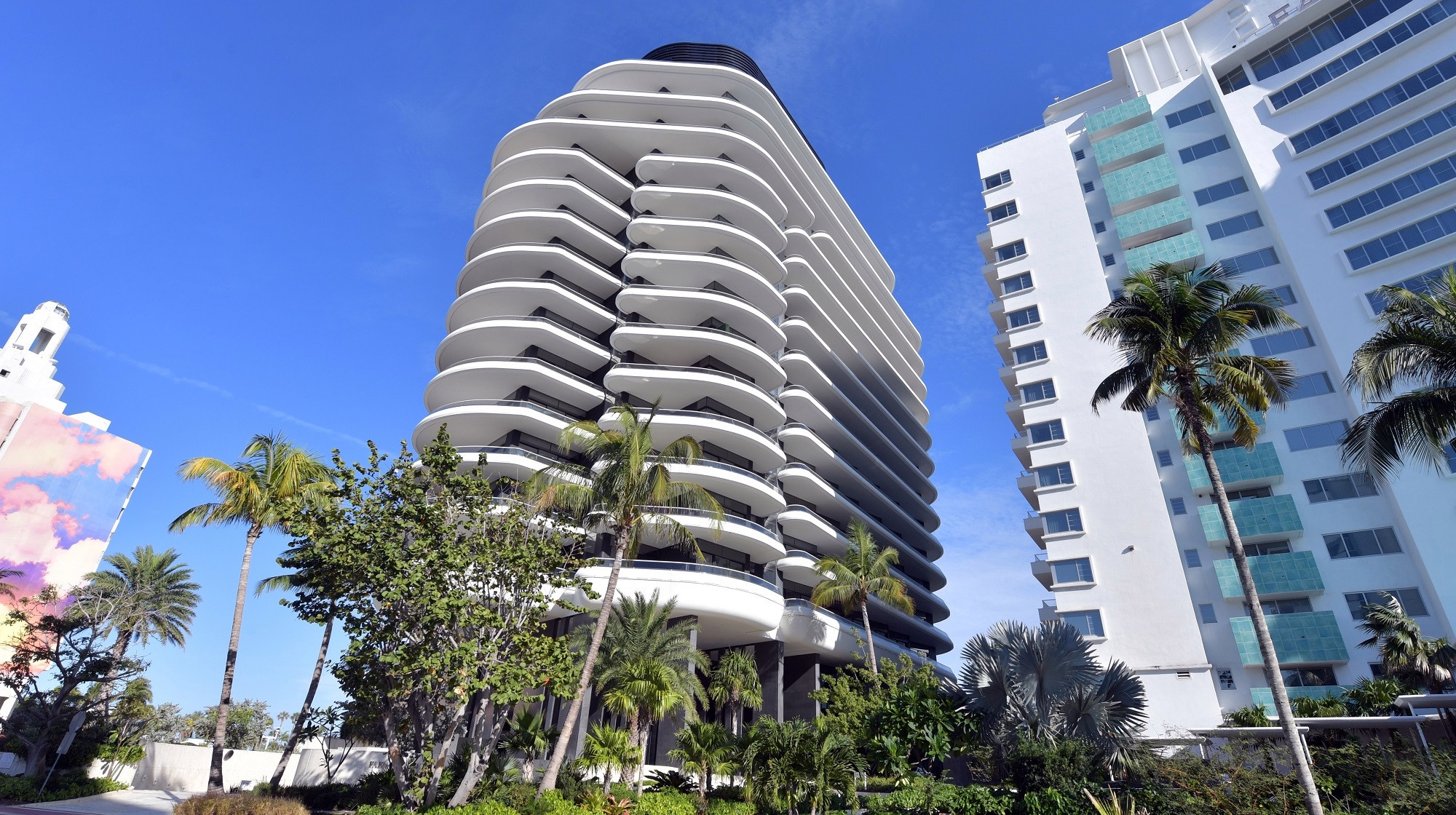 Faena House USA