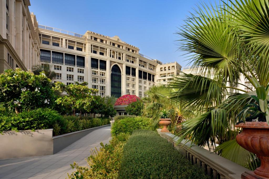 Palazzo Versace, Dubai, UAE