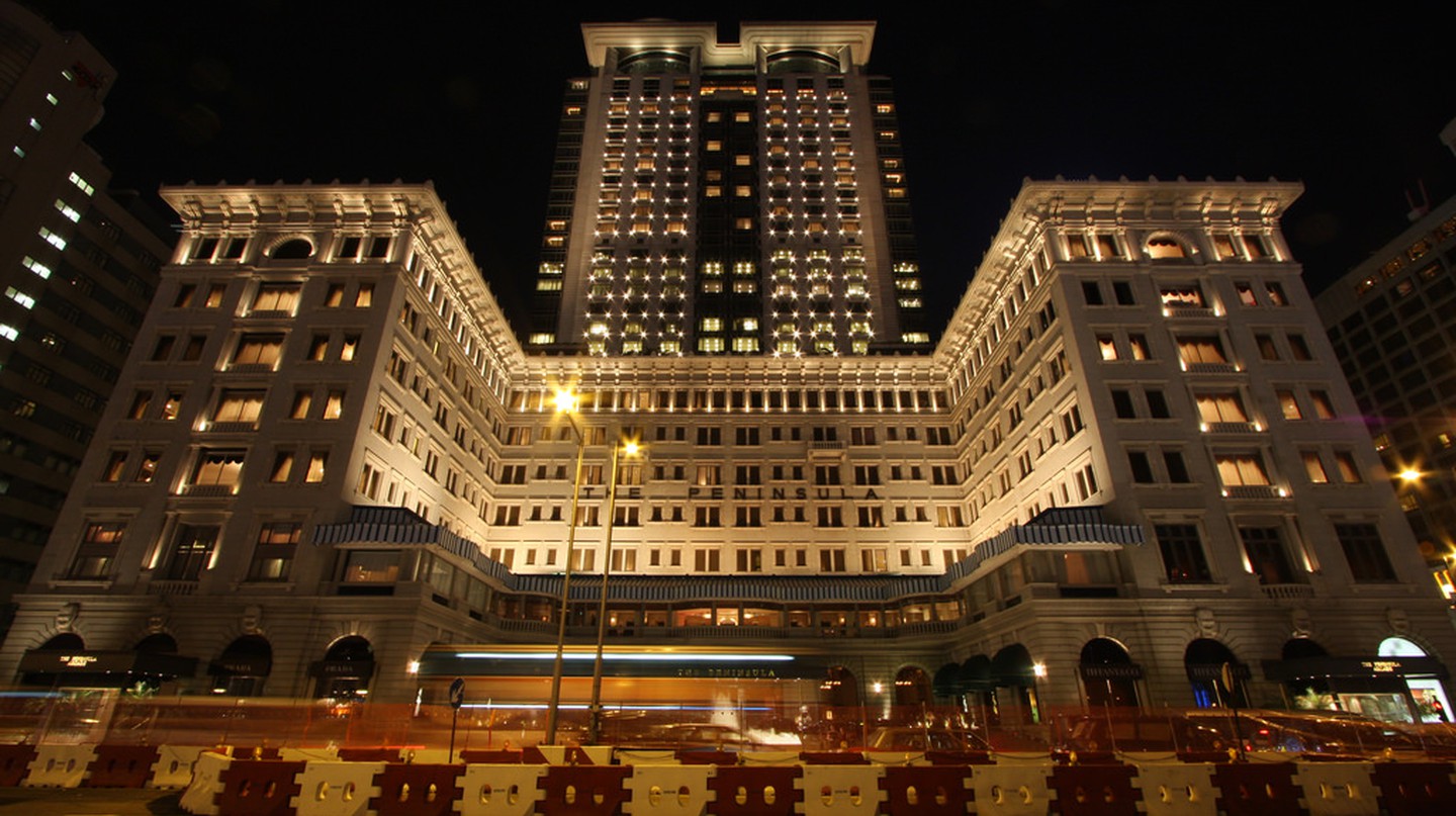 The Peninsula Hotels