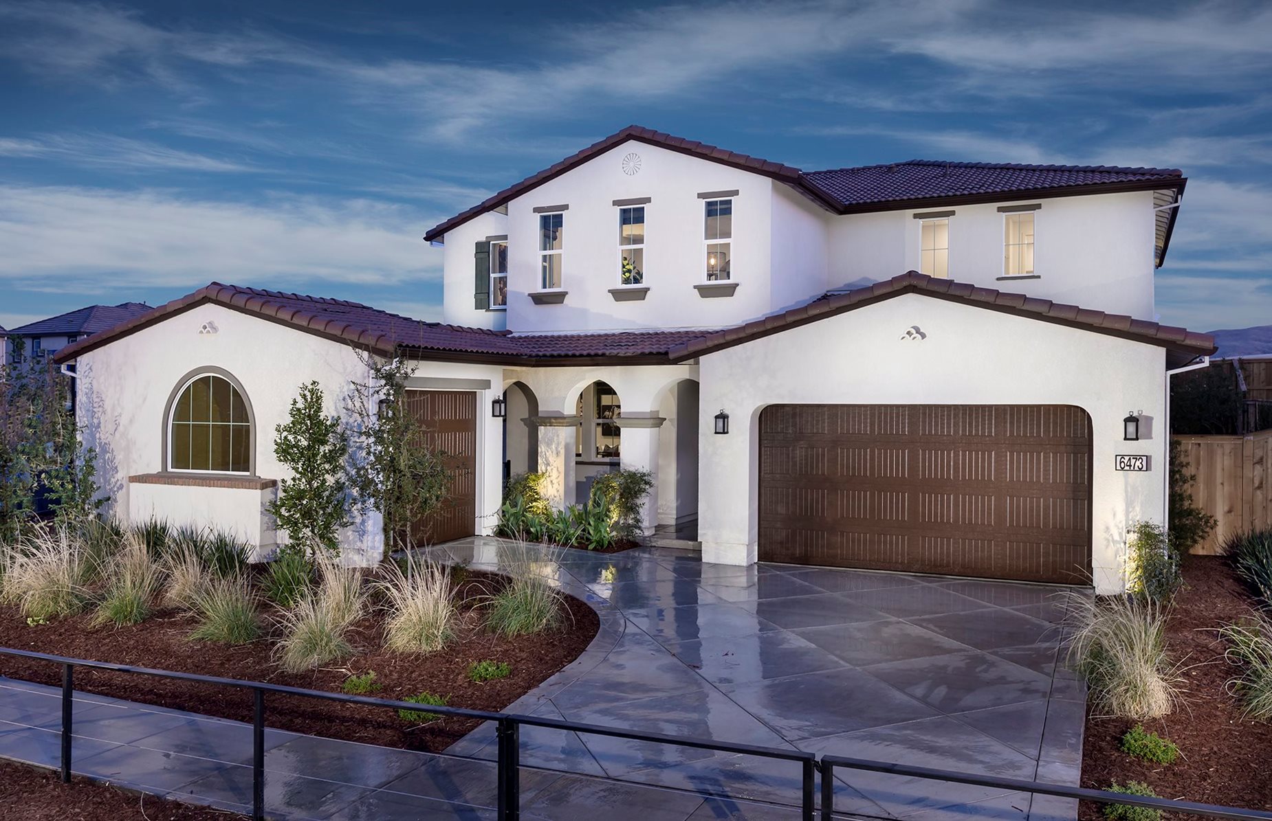 Lennar Homes House