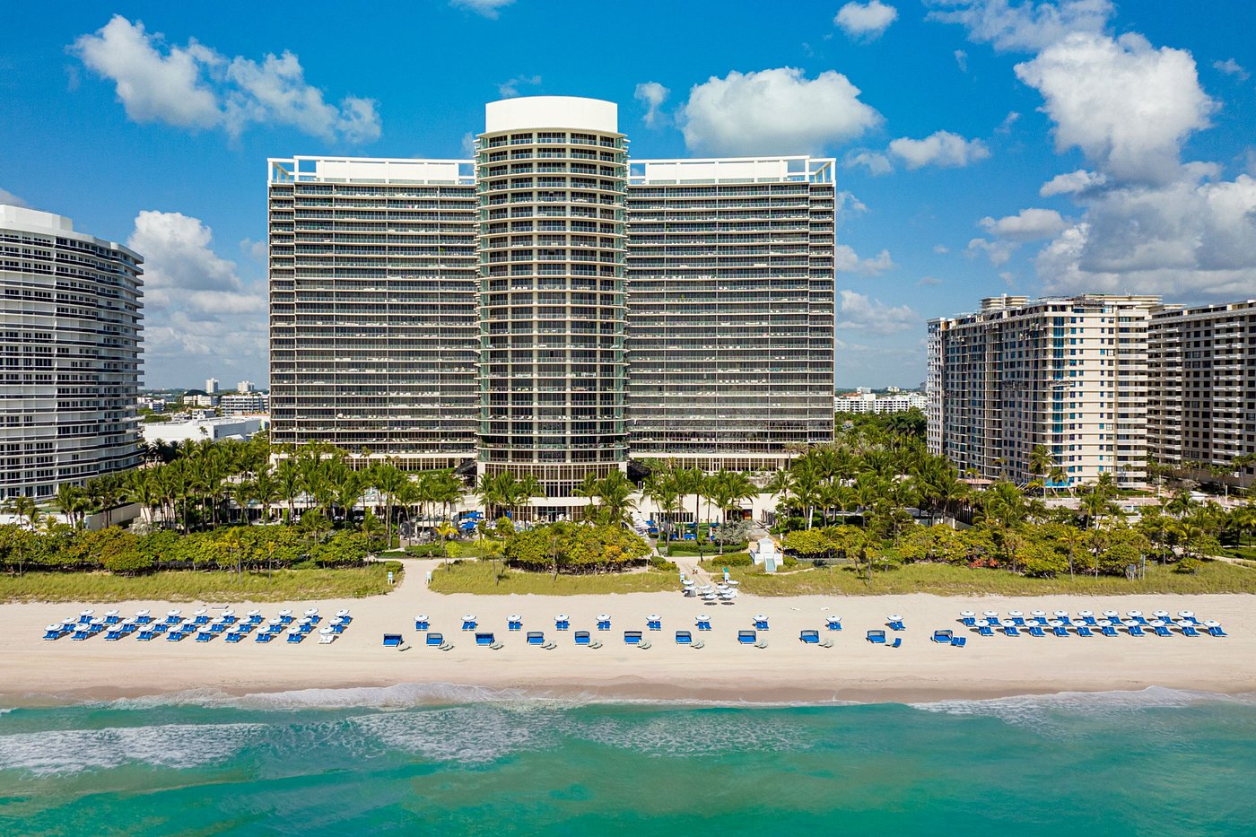 ST Regis Bal Harbour Resort