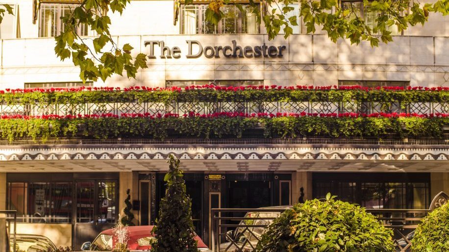 The Dorchester Collection