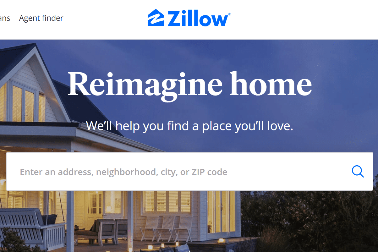 Zilllow