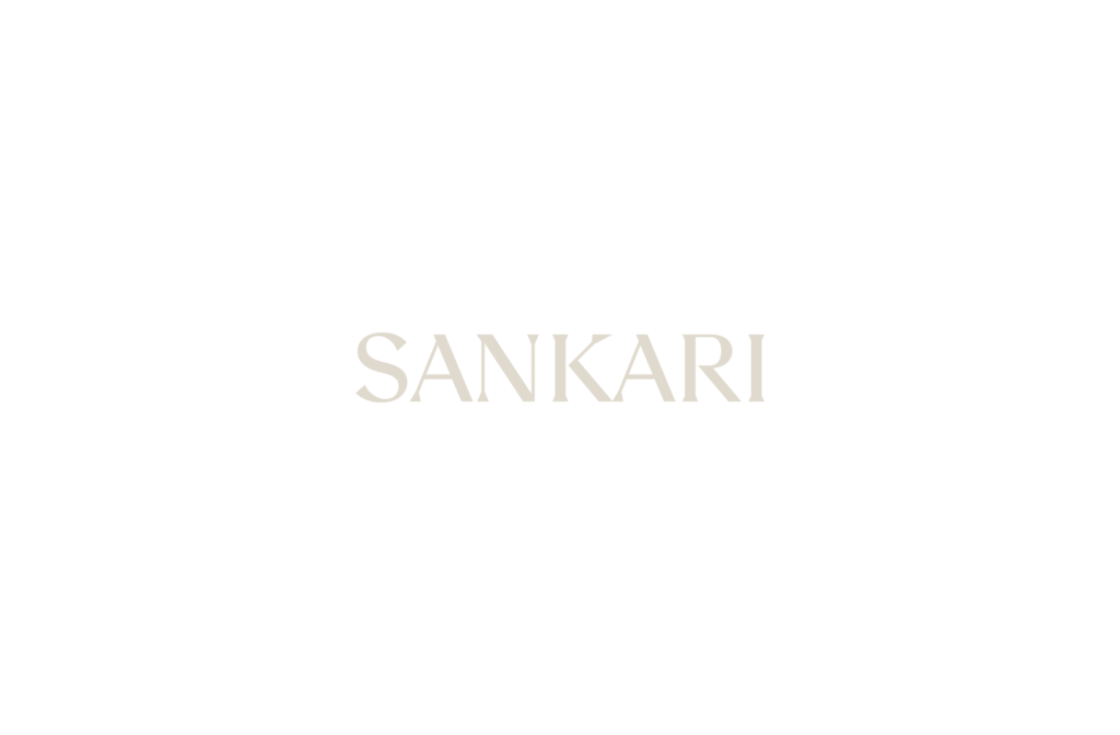 Sankari Logo