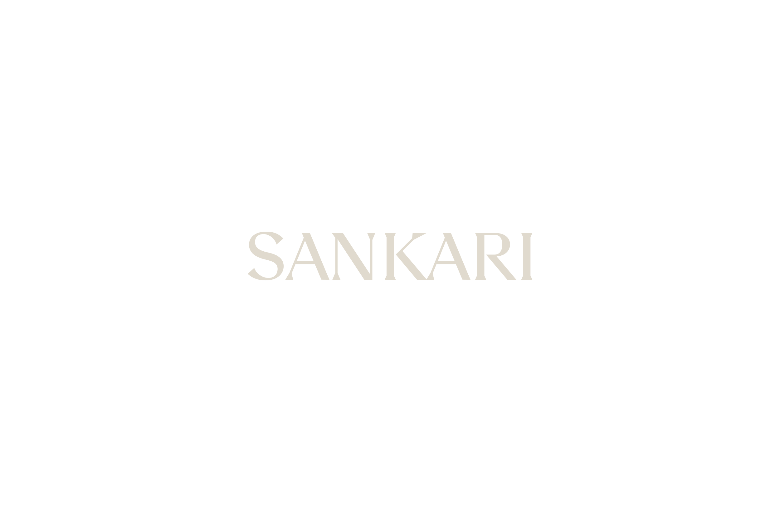Sankari Logo