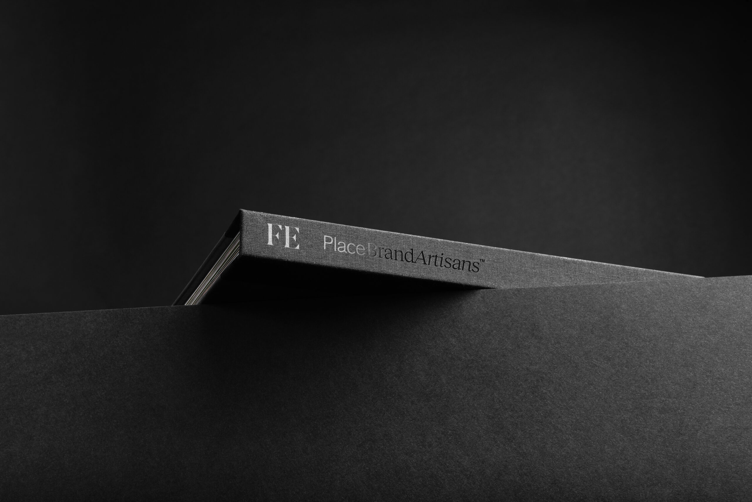 Fifth Estate Brand Book