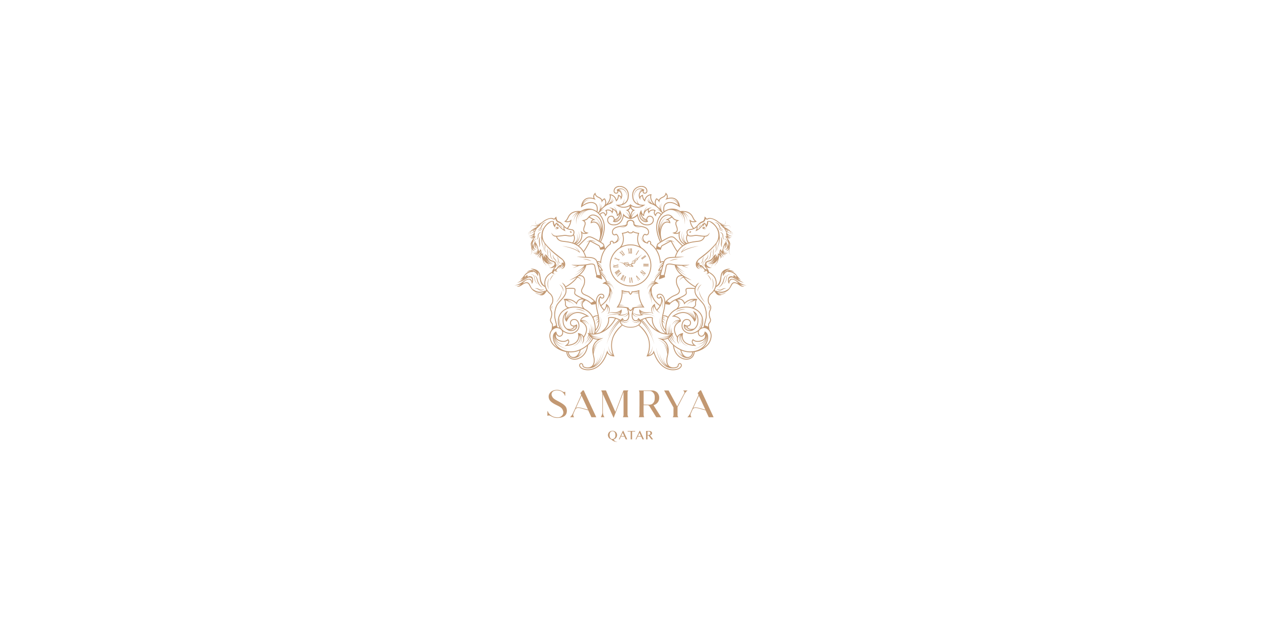 Samrya Logo